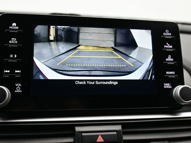 Used 2021 Honda Accord Sport image 19