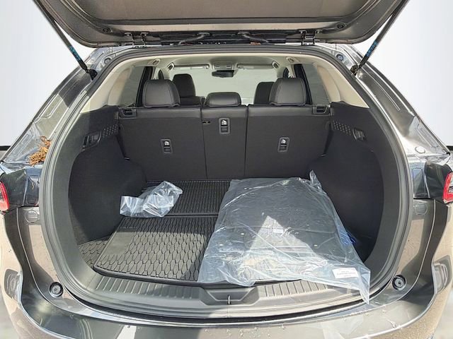 New 2025 MAZDA CX-5 AWD 2.5 S w/ Select Package image 12