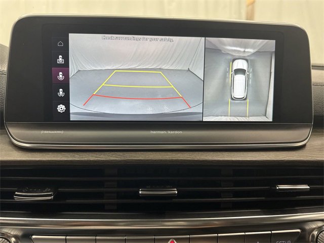 Used 2022 Kia Telluride SX image 17