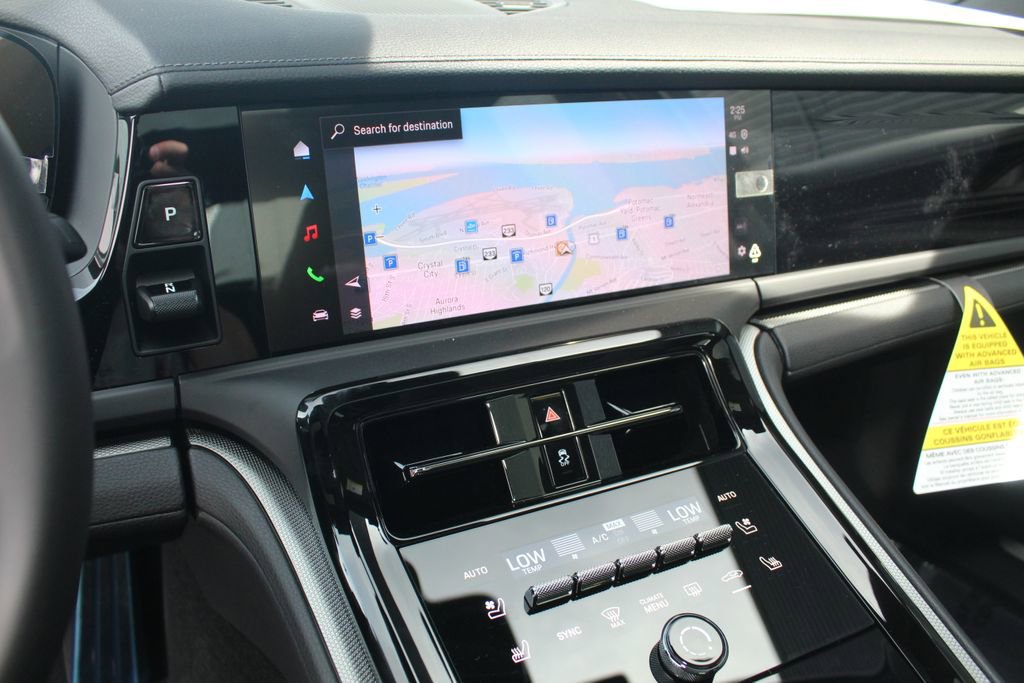 New 2026 Porsche Panamera 4 image 17