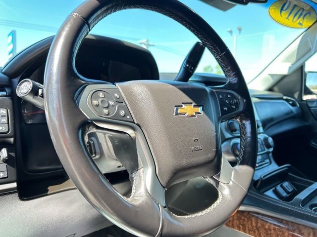 Used 2019 Chevrolet Tahoe Premier AWD/4WD image 40