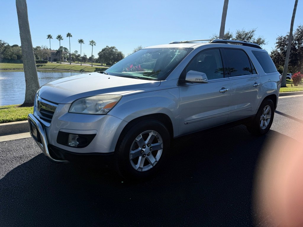Used 2009 Saturn Outlook XR w/ Convenience Package