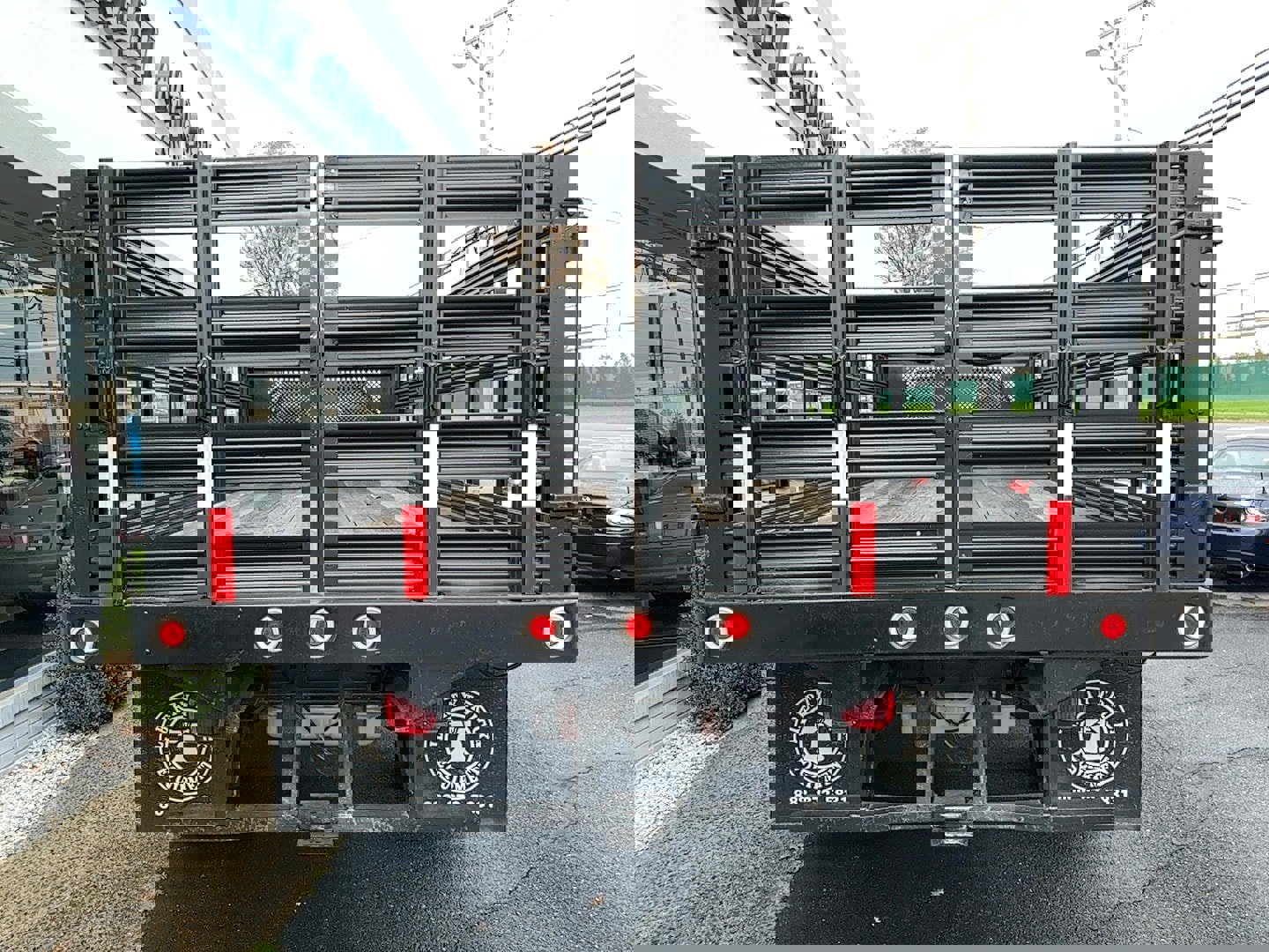 Used 1999 Ford F450 XL image 15