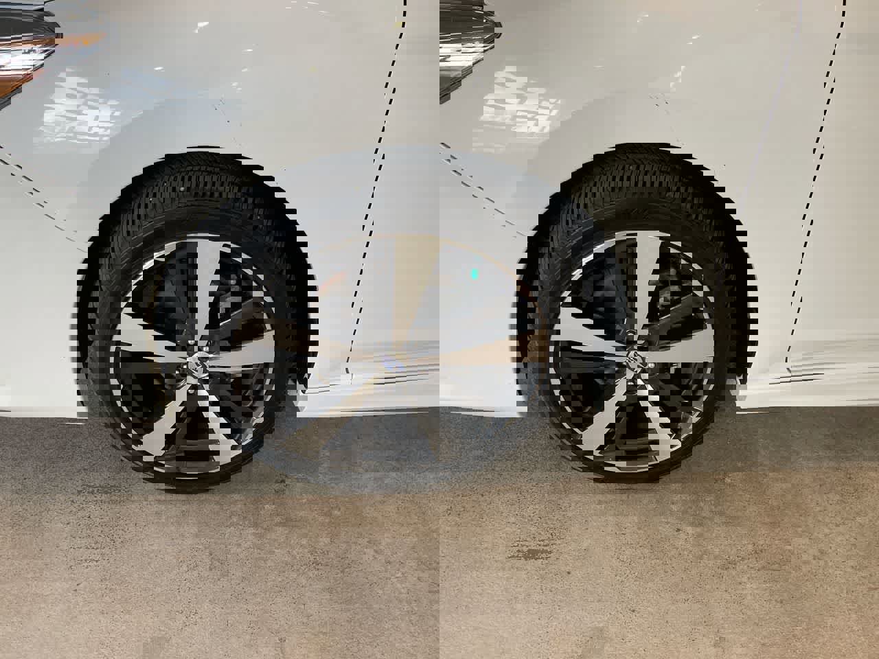 Used 2018 Subaru Impreza 2.0i Sport image 10