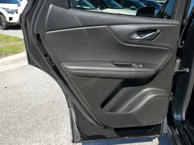 Used 2023 Chevrolet Blazer Premier w/ Driver Confidence II Package image 14