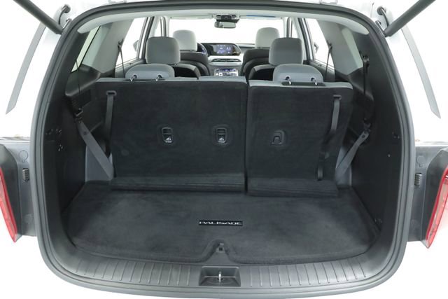 Used 2022 Hyundai Palisade SEL w/ Convenience Package image 34