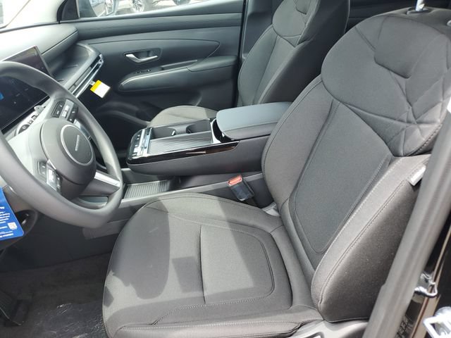 New 2026 Hyundai Tucson Blue SE AWD/4WD image 17