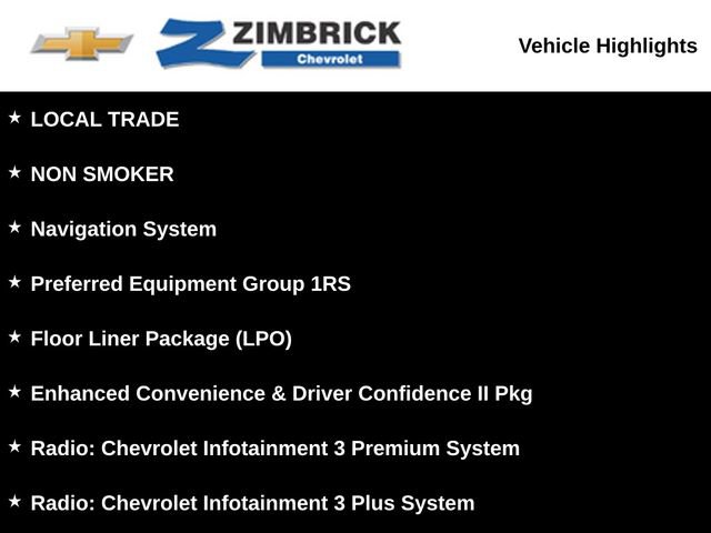 Used 2019 Chevrolet Blazer RS AWD/4WD image 5