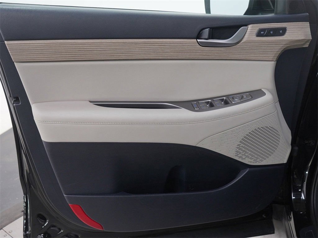 Used 2021 Hyundai Palisade SEL AWD/4WD image 25