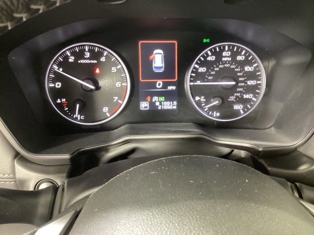 Used 2023 Subaru Outback Limited image 33