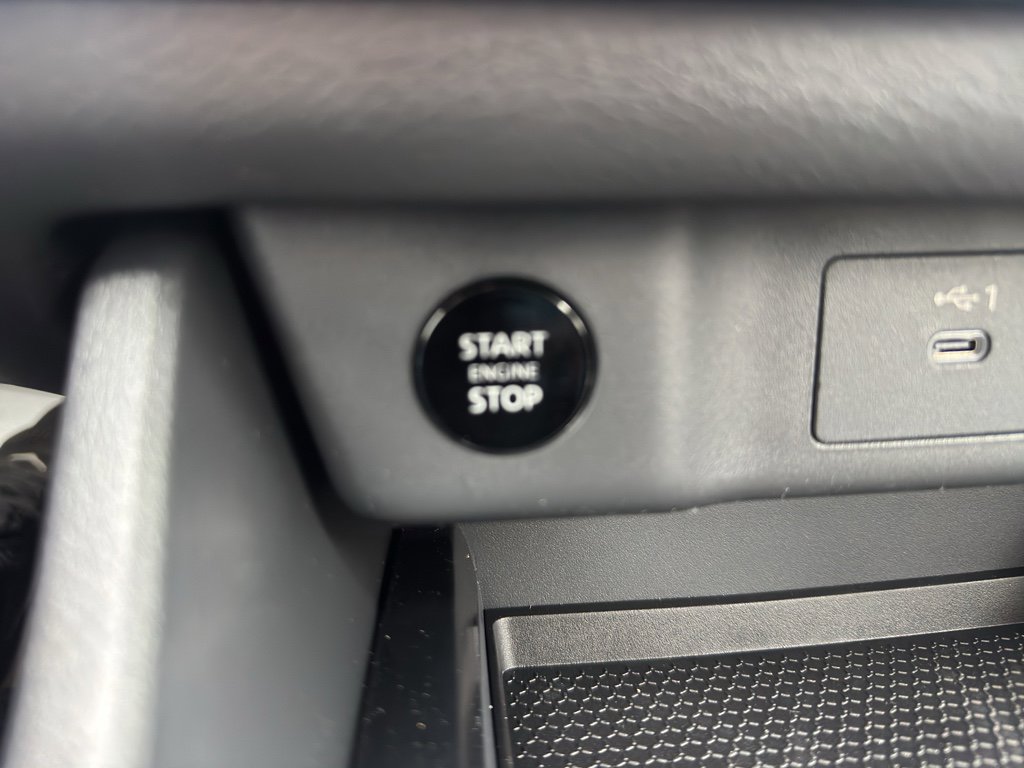 New 2026 Nissan Rogue SV w/ Cold Weather Package image 27