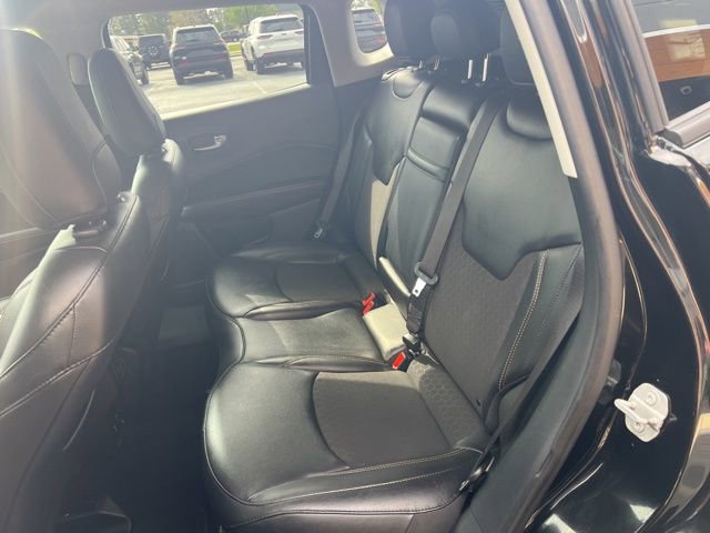 Used 2019 Jeep Compass Latitude image 19