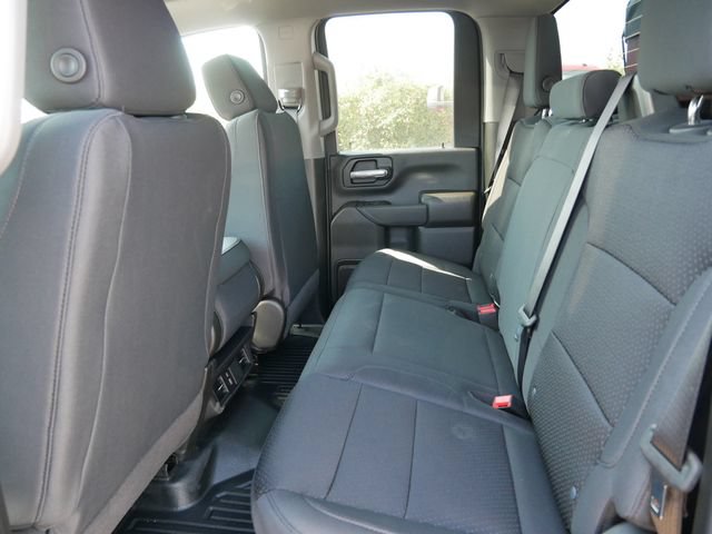 New 2025 Chevrolet Silverado 2500 W/T w/ WT Convenience Package AWD/4WD image 6