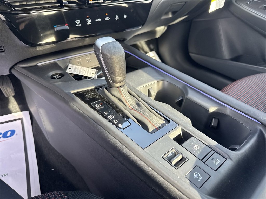 New 2026 Nissan Sentra SR image 20