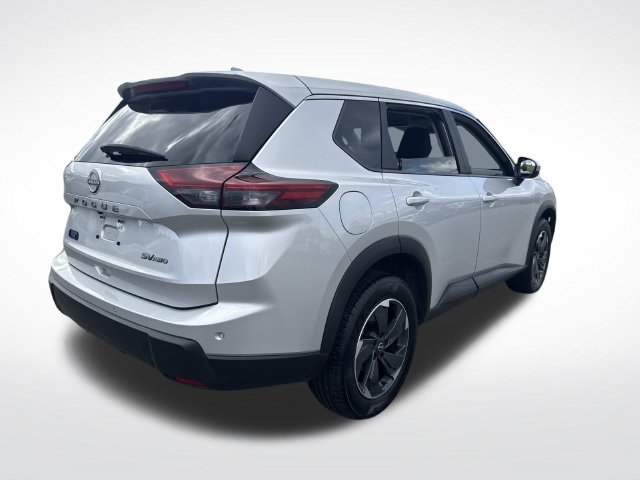 Used 2024 Nissan Rogue SV AWD/4WD image 8
