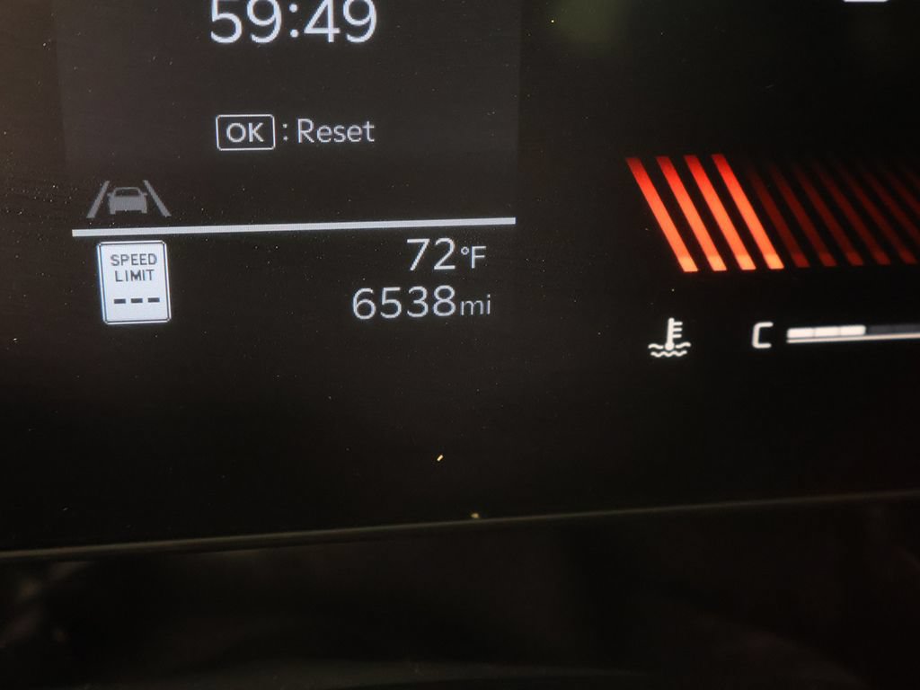 Used 2025 Kia K5 GT-Line w/ GT-Line Premium Package FWD image 38