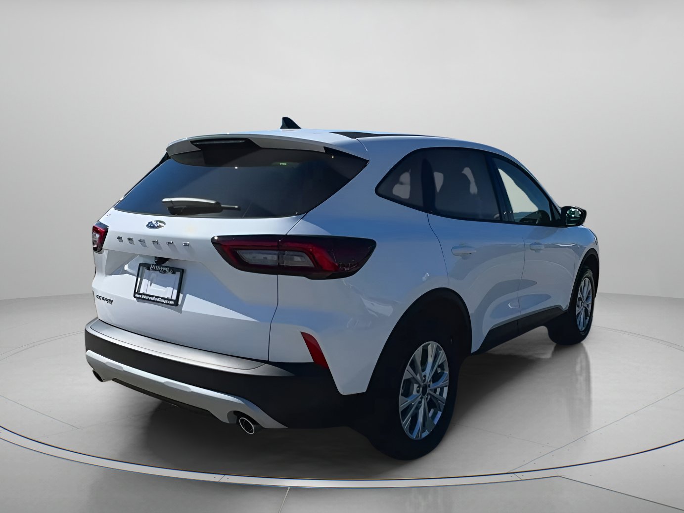 New 2026 Ford Escape Active w/ Cold Weather Package FWD image 31