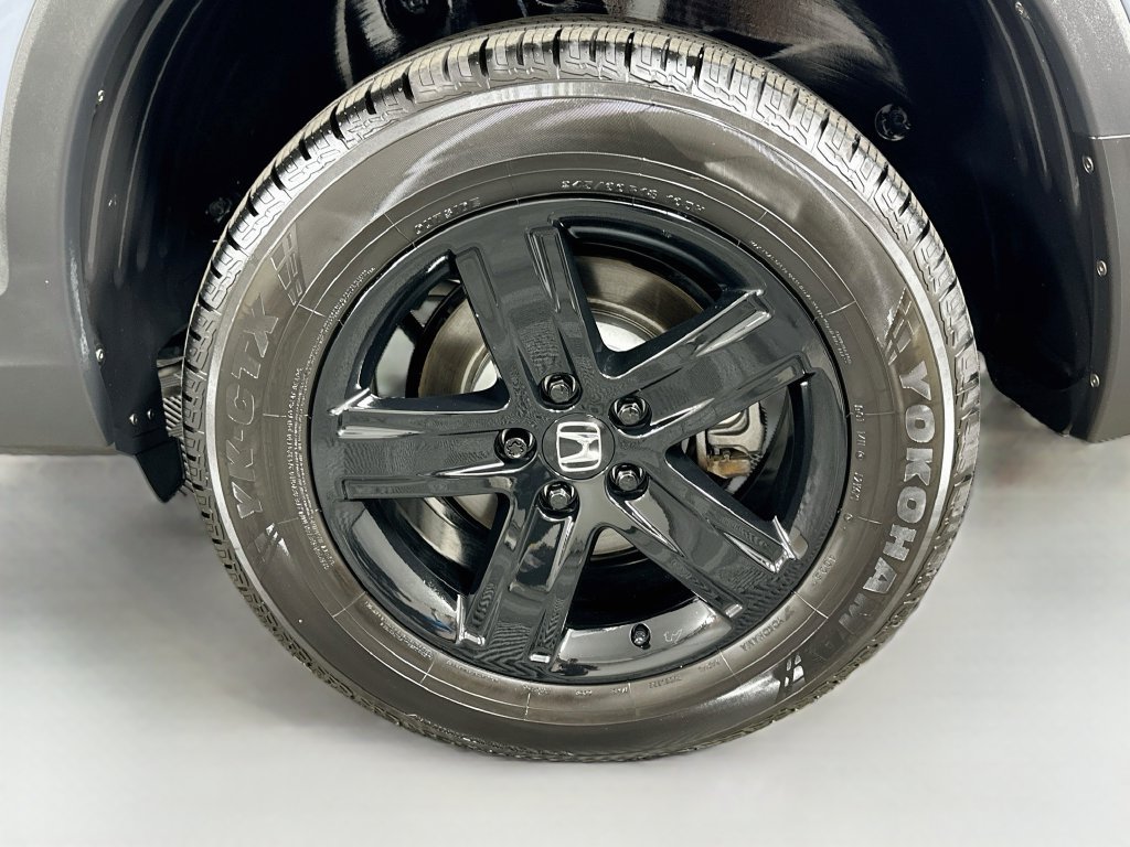 Used 2023 Honda Ridgeline Black Edition image 31