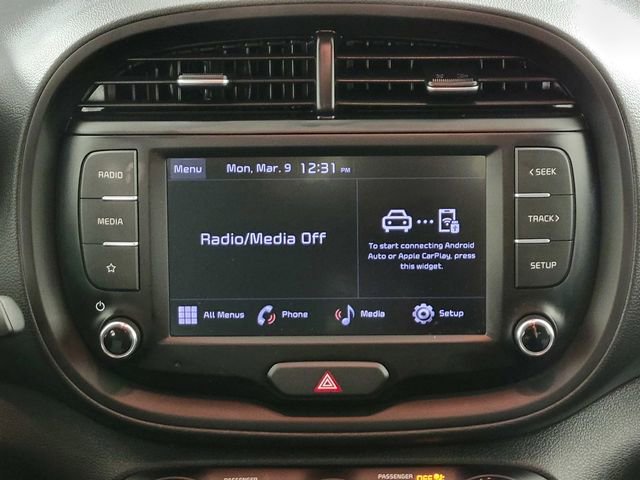 Used 2023 Kia Soul LX image 22