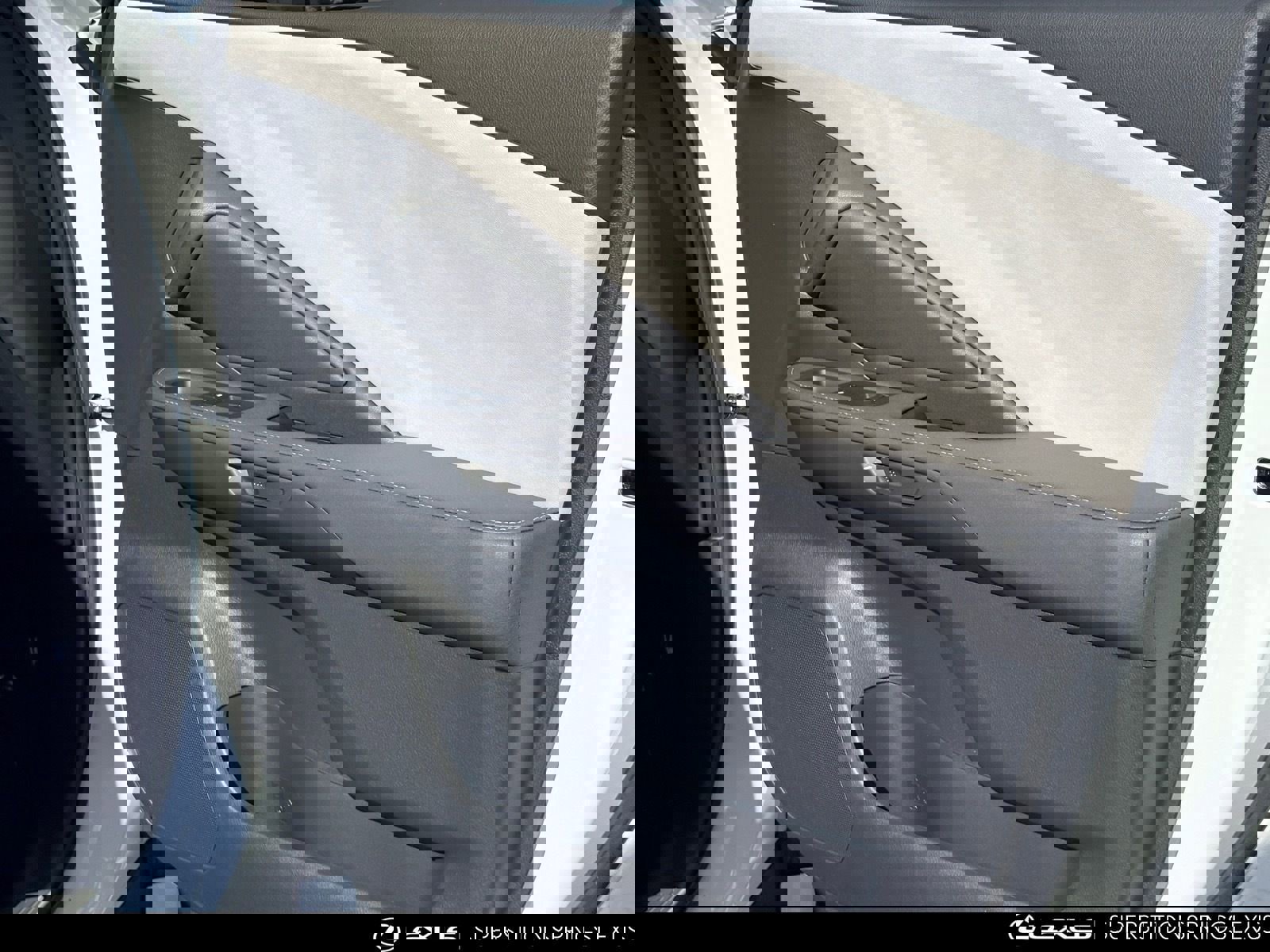 New 2026 Lexus TX 350 AWD image 31