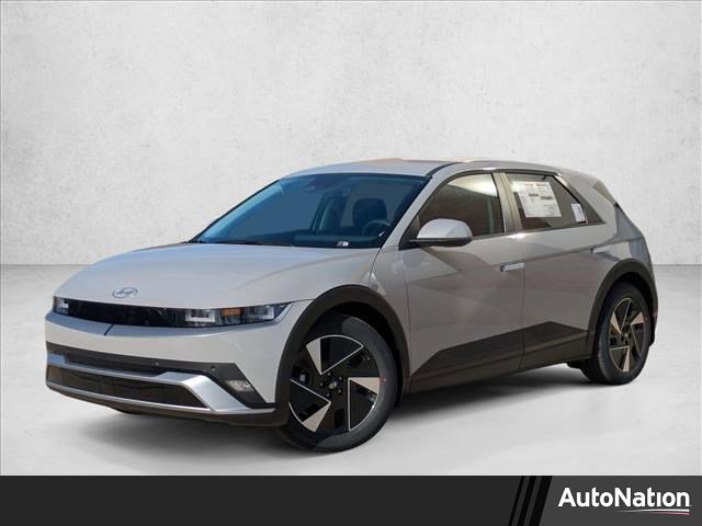 New 2026 Hyundai Ioniq 5 SE