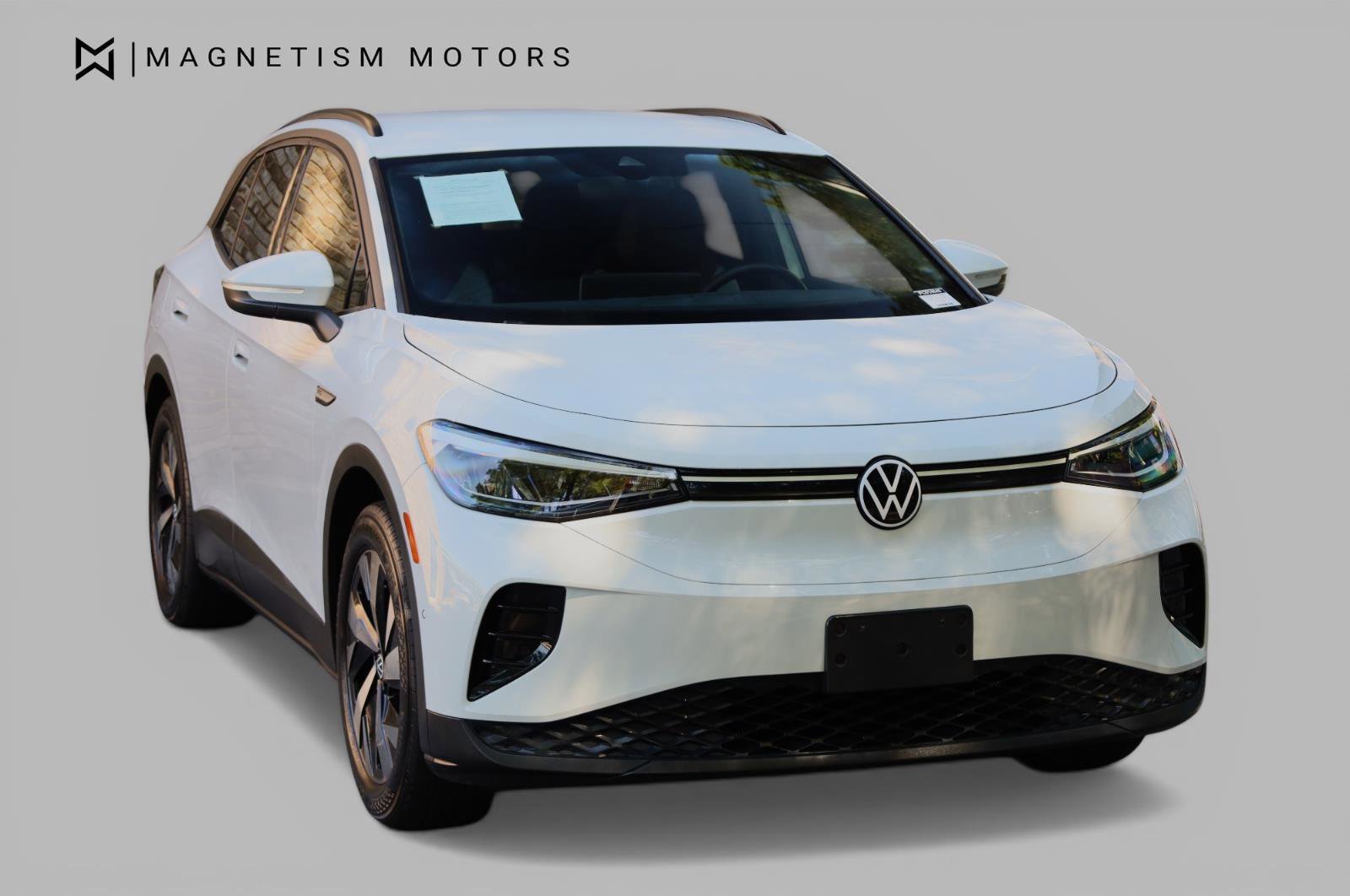 Used 2023 Volkswagen ID.4 Pro image 4