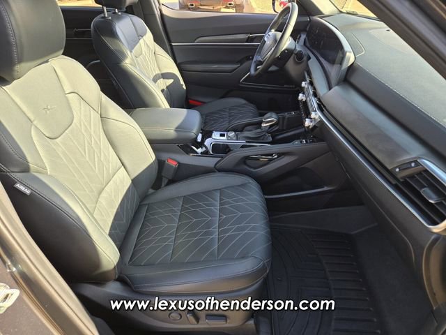Used 2024 Kia Telluride SX X-Line AWD/4WD image 17