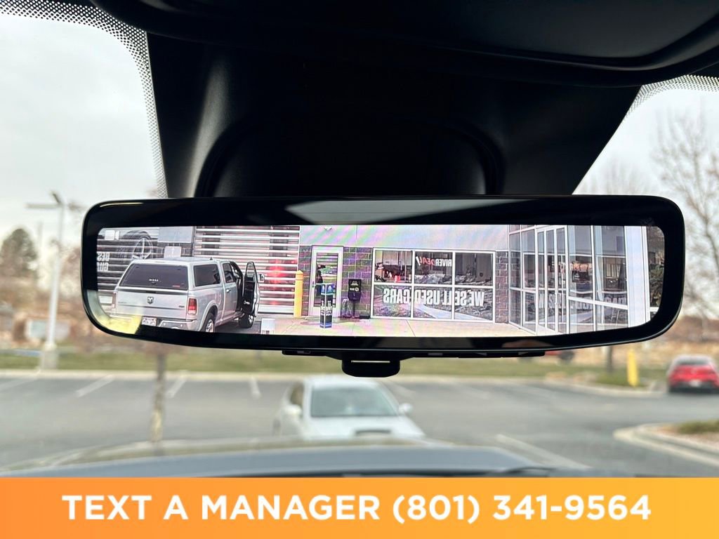 New 2026 RAM 3500 Limited image 15