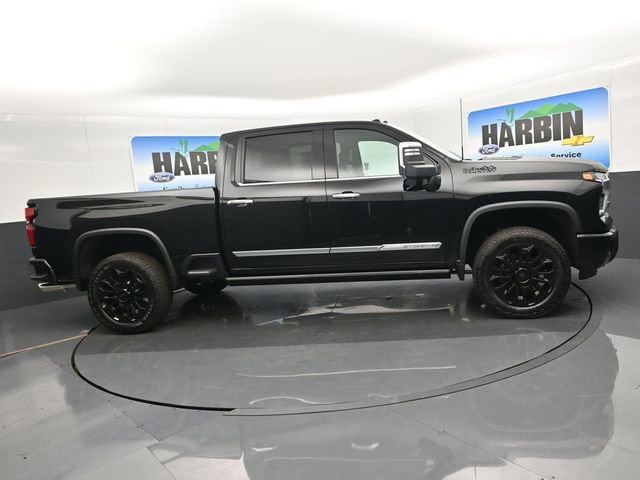 New 2026 Chevrolet Silverado 2500 High Country w/ Technology Package image 7