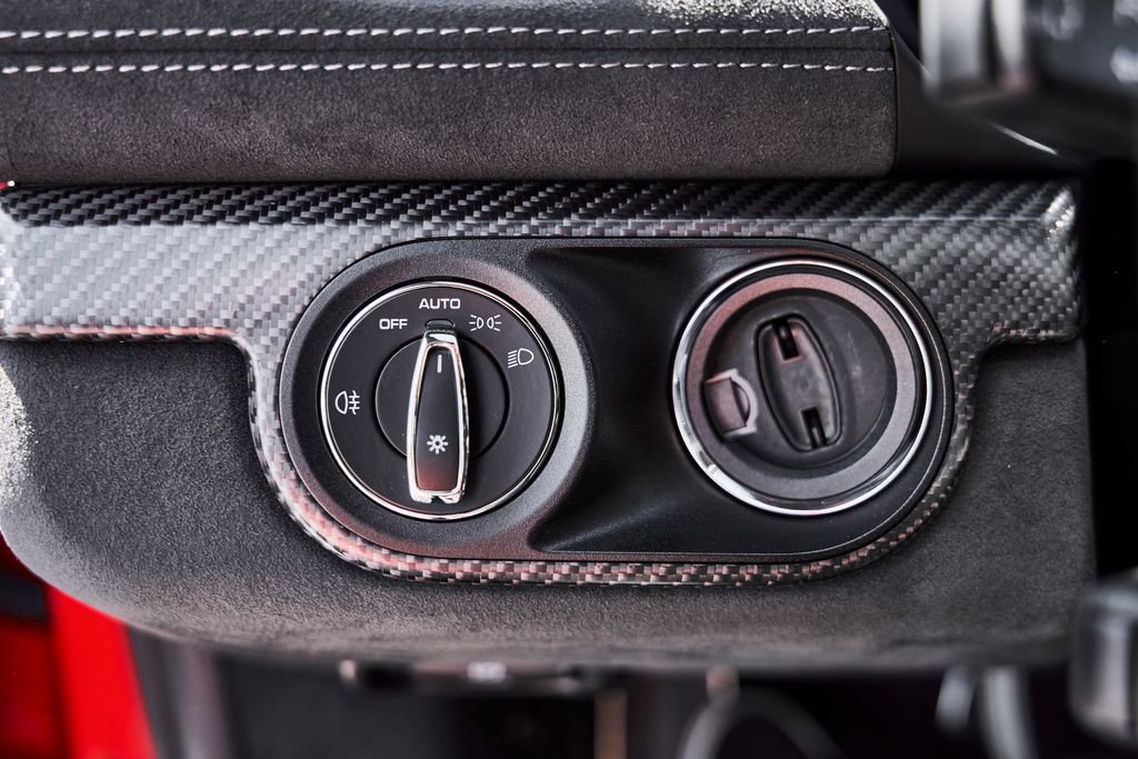 Used 2023 Porsche 718 Cayman GT4 RS RWD image 53
