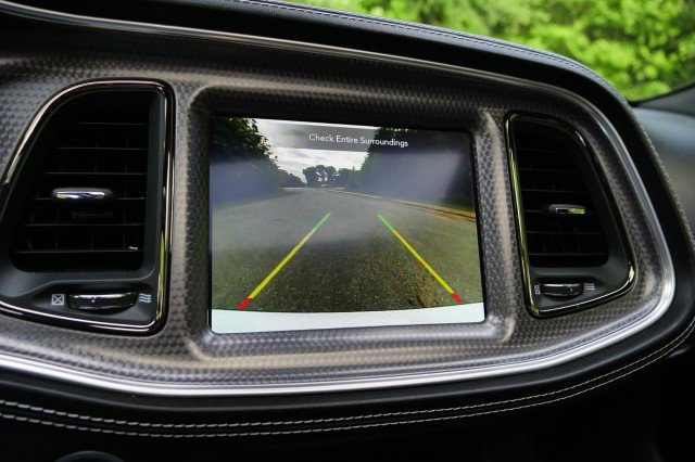 Used 2021 Dodge Challenger SRT Super Stock RWD image 13