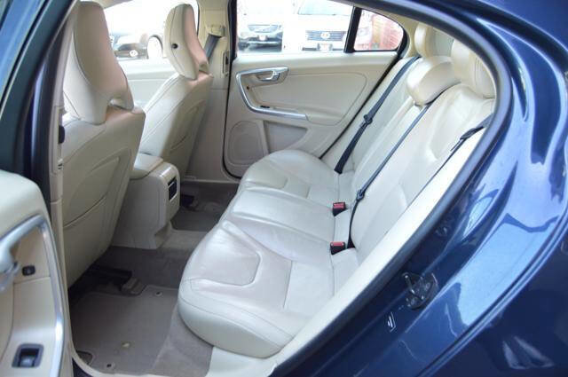 Used 2013 Volvo S60 T5 image 38