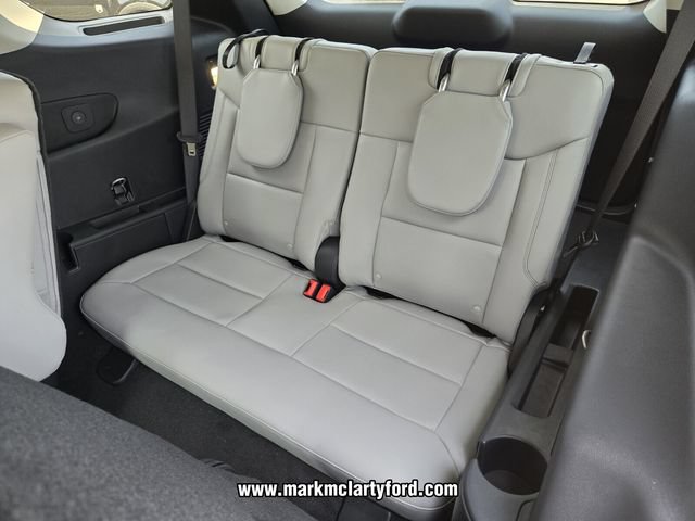 New 2026 Ford Explorer Active w/ Active Comfort Package AWD/4WD image 9