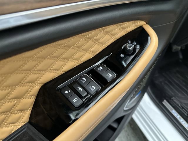 Used 2022 Jeep Grand Cherokee Summit w/ Advanced Protech Group IV image 19