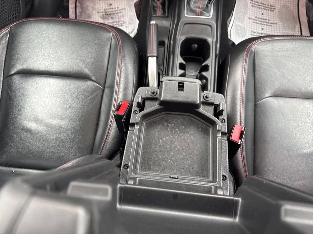 Used 2021 Jeep Wrangler Unlimited Rubicon w/ Uconnect 4C Nav & Sound Group AWD/4WD image 32