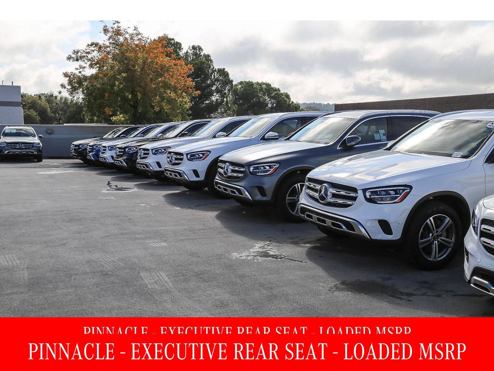 Certified 2023 Mercedes-Benz EQS 450+ SUV image 41