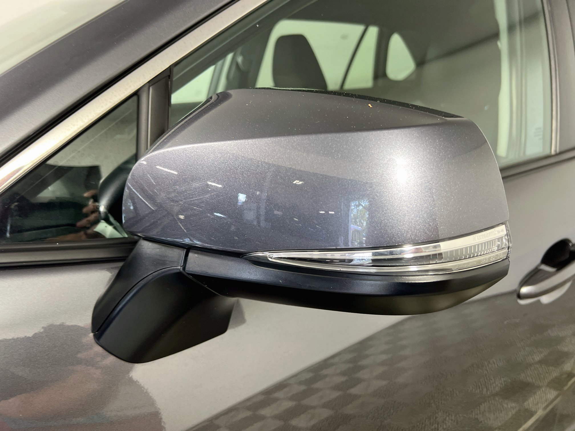 Used 2025 Toyota RAV4 XLE FWD image 13