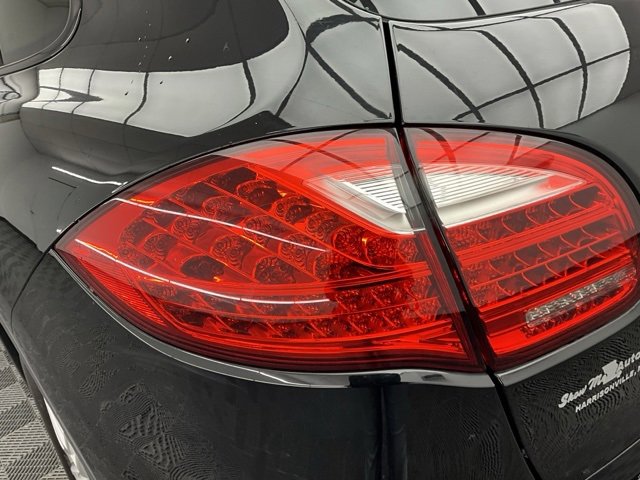 Used 2013 Porsche Cayenne image 25
