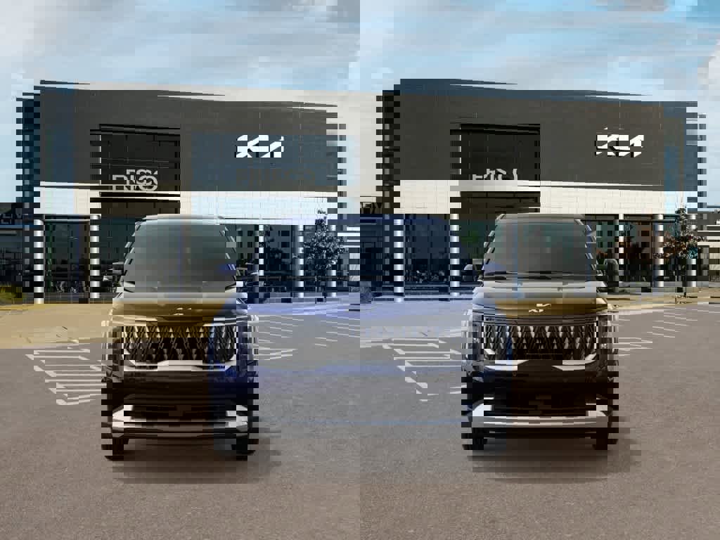 New 2026 Kia Carnival EX image 2