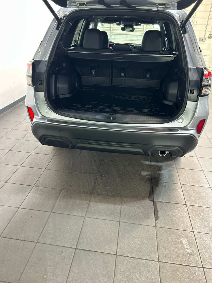 New 2026 Subaru Forester Limited AWD/4WD image 30