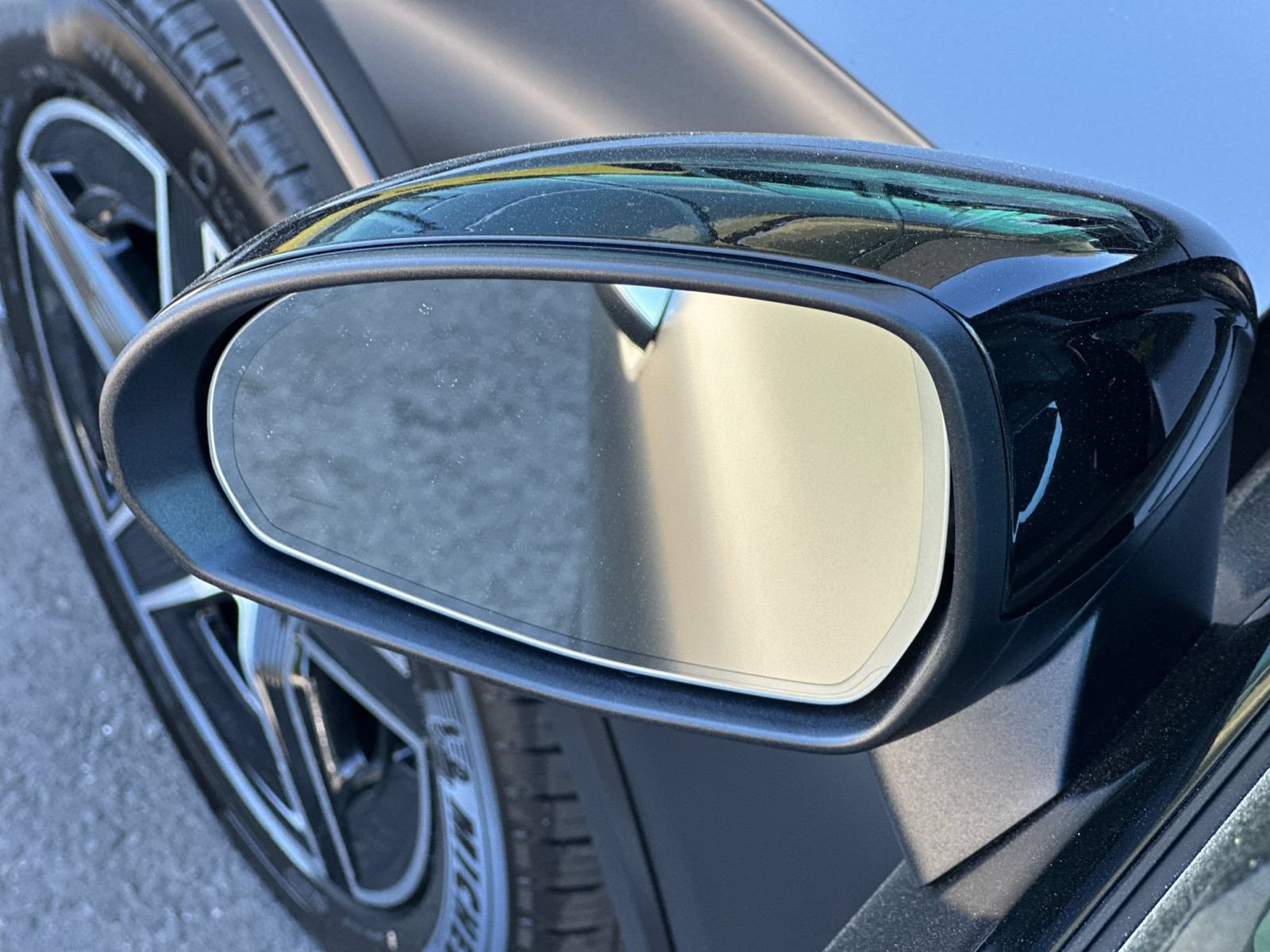 New 2026 Mercedes-Benz GLC 300 image 9