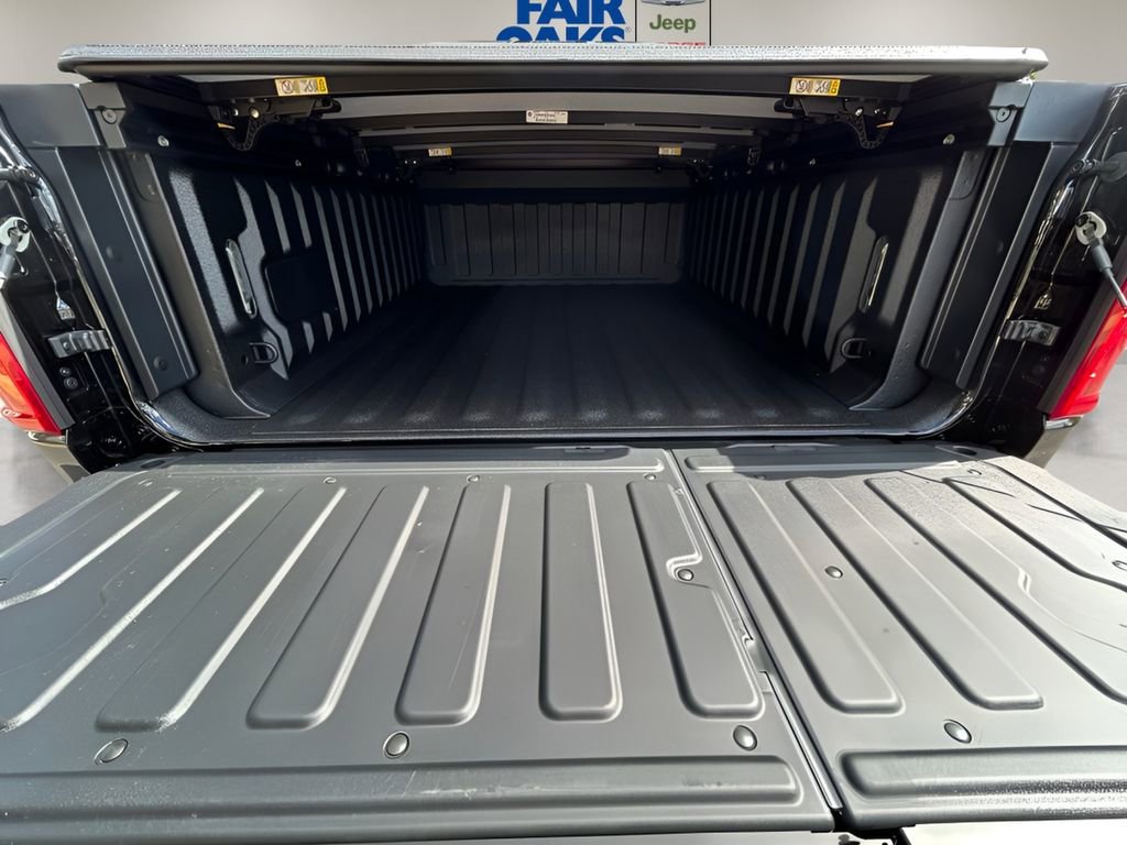 New 2026 RAM 1500 Tungsten w/ Trailer Tow Group image 10
