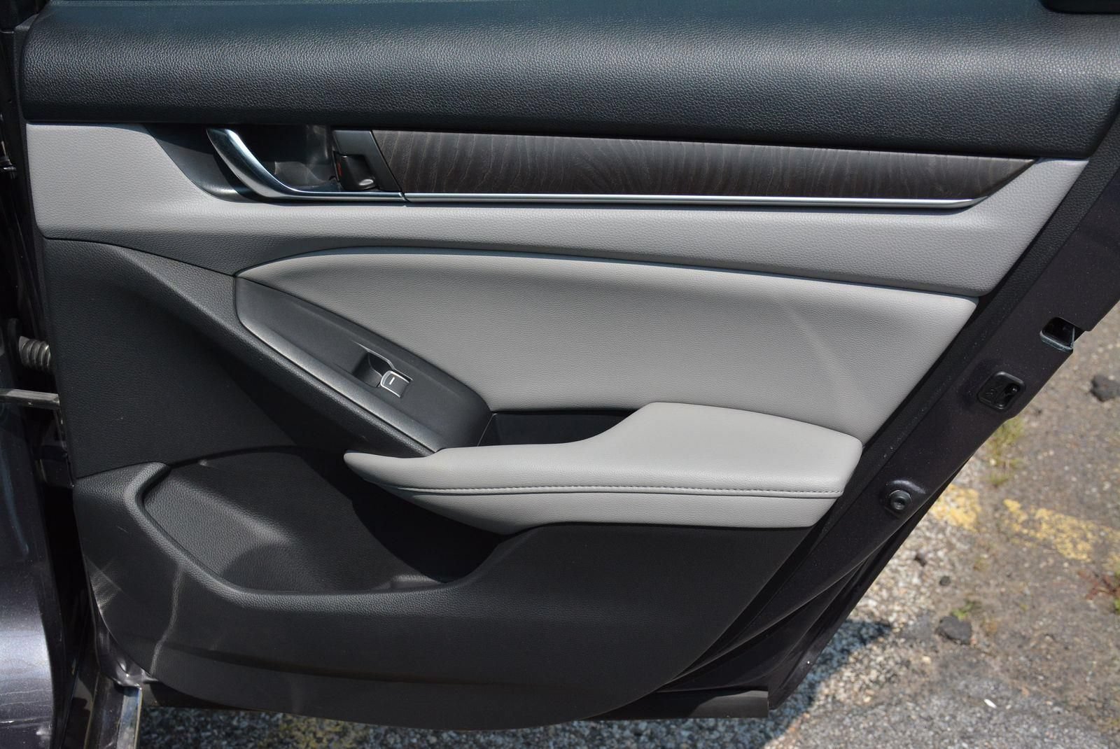 Certified 2019 Honda Accord EX-L image 19