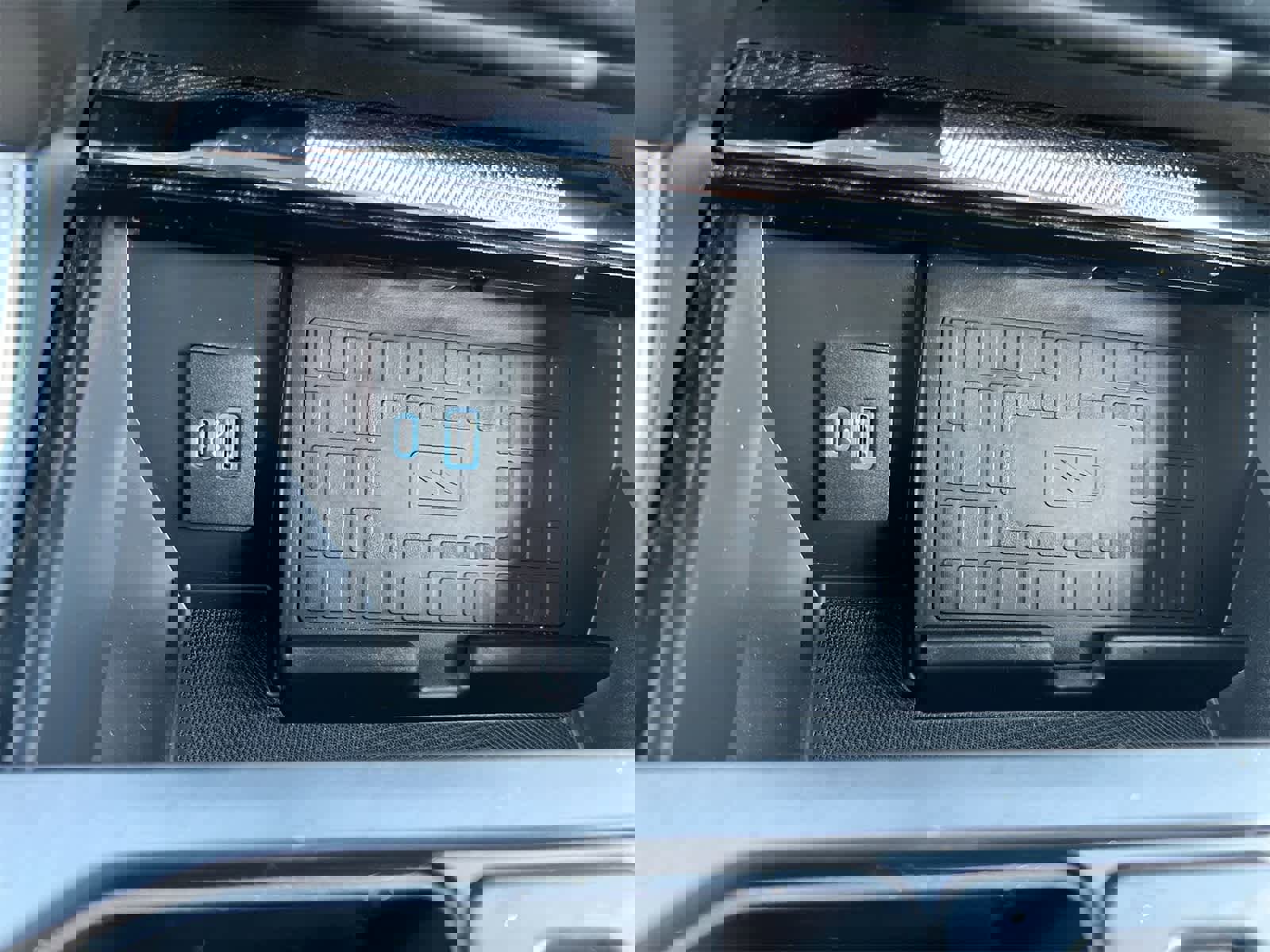 Used 2022 Ford F150 Platinum w/ Equipment Group 701A High image 31