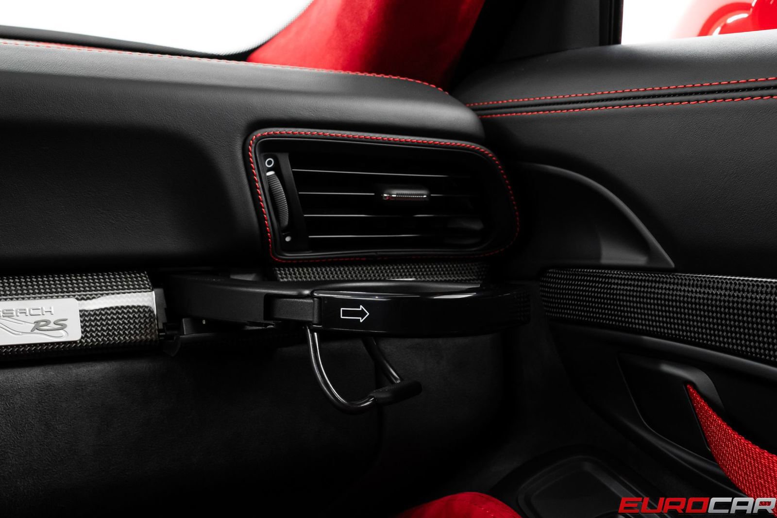 Used 2018 Porsche 911 GT2 RS RWD image 44
