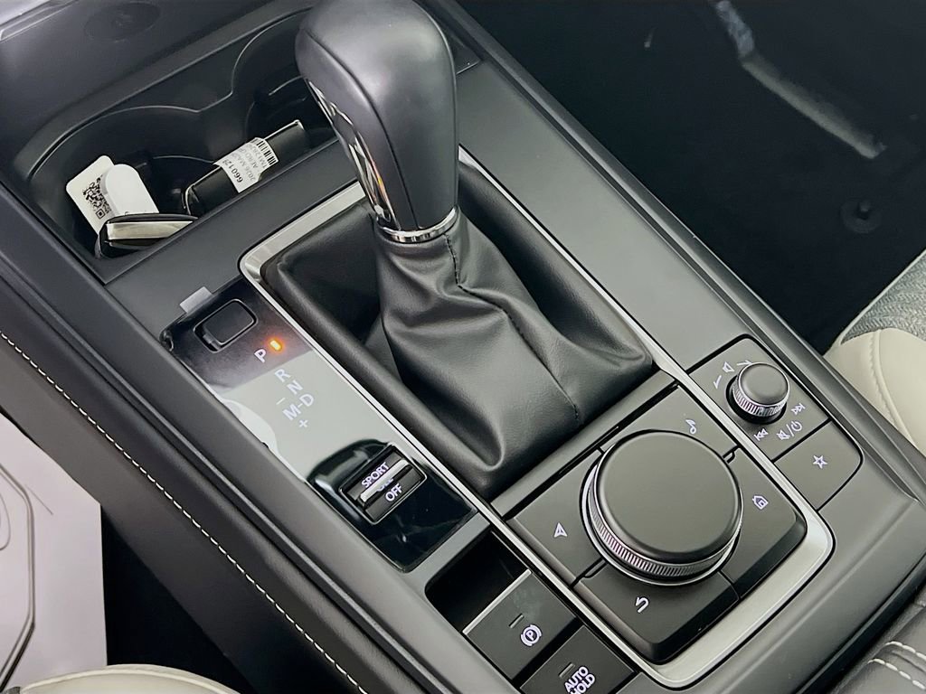 New 2026 MAZDA CX-30 Aire Edition image 14