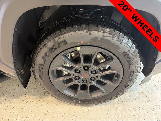 New 2026 Toyota Sequoia Limited image 3