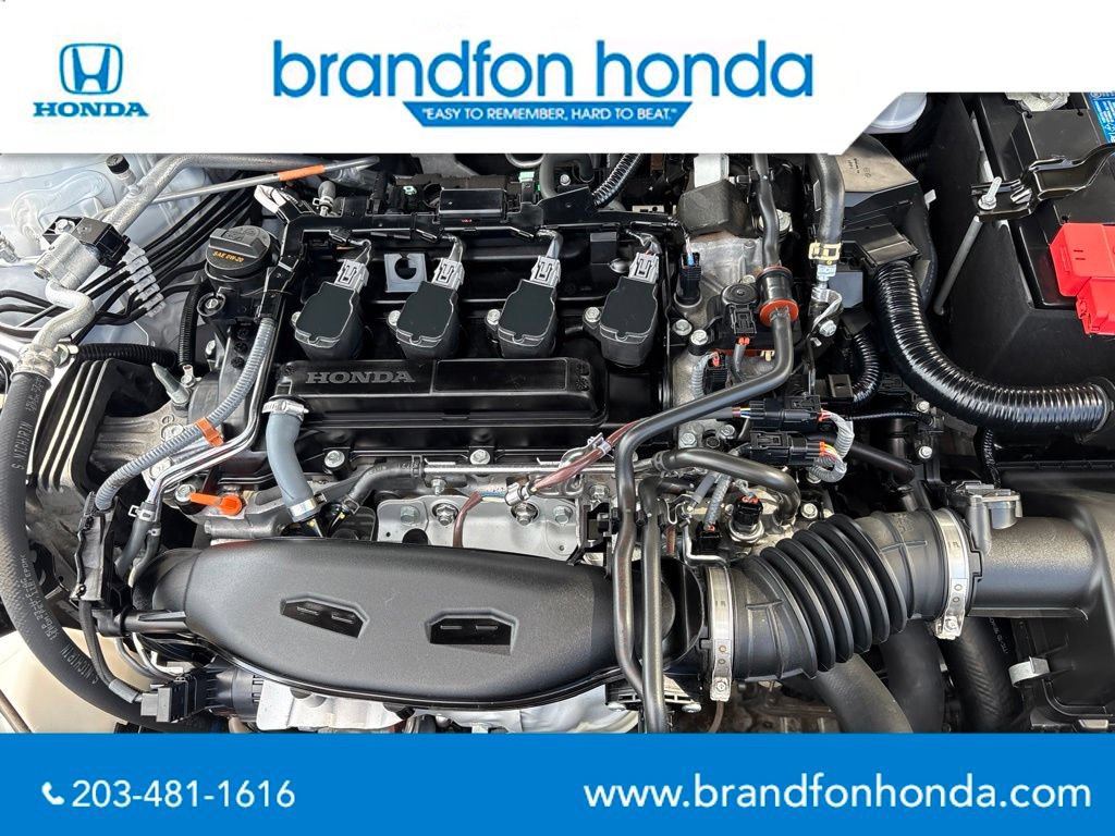 Used 2023 Honda Accord EX image 35