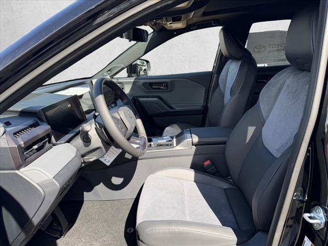 New 2026 Toyota RAV4 XSE AWD/4WD image 11