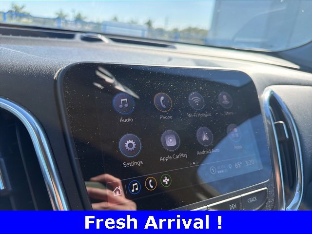 Used 2023 Chevrolet Equinox LT image 6